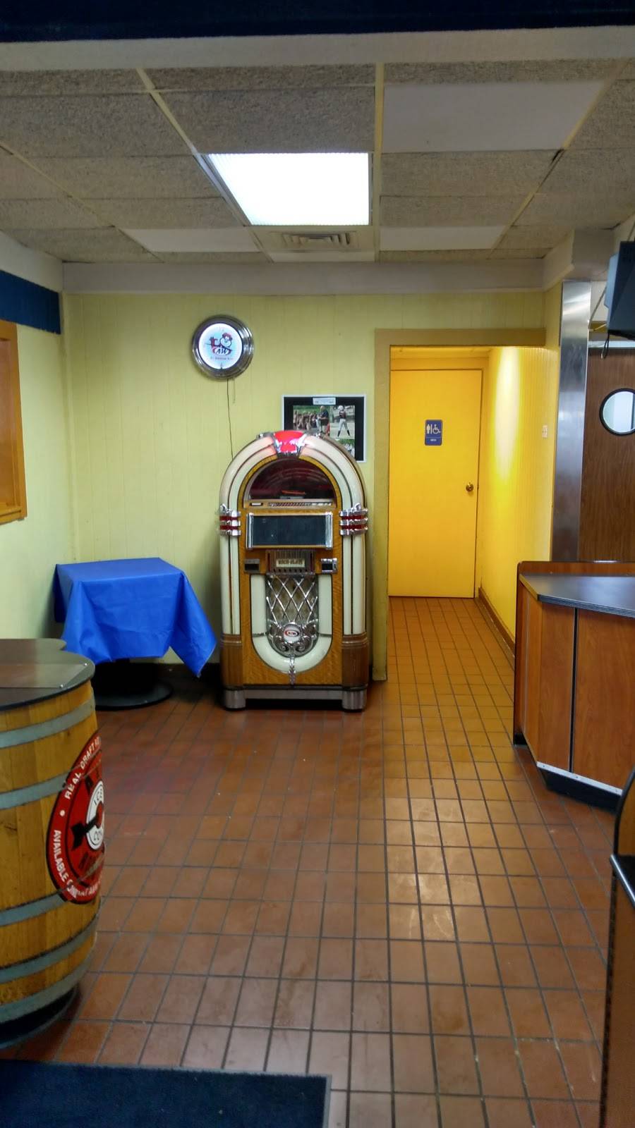 Long John Silvers | restaurant | 11211 East 40th St S Hwy, Independence, MO 64055, USA | 8163589733 OR +1 816-358-9733