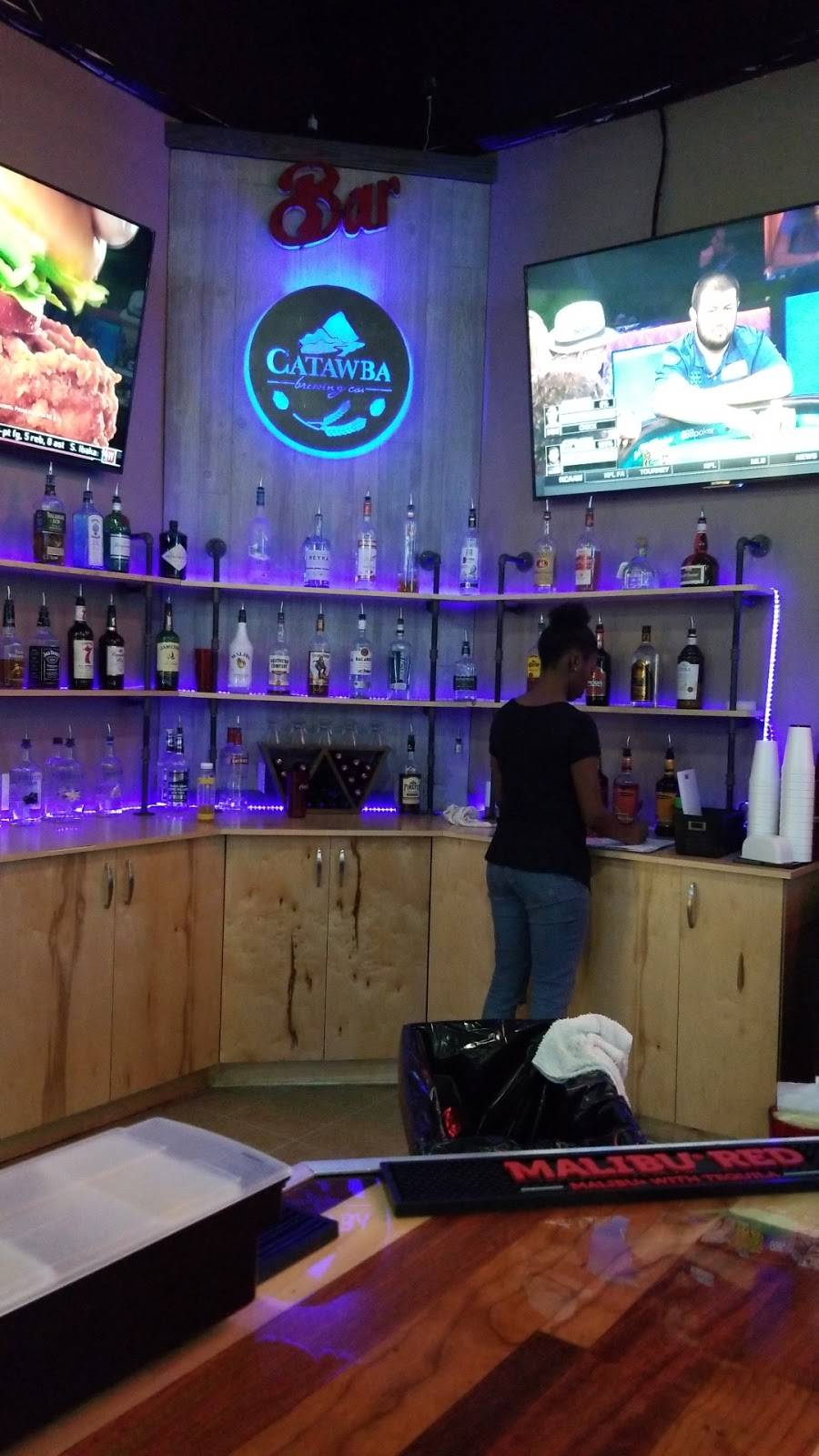 The Goat Bar & Grill | restaurant | 1821 Sandal Brook Rd #101, Indian Land, South Carolina, SC 29707, USA | 8032283551 OR +1 803-228-3551