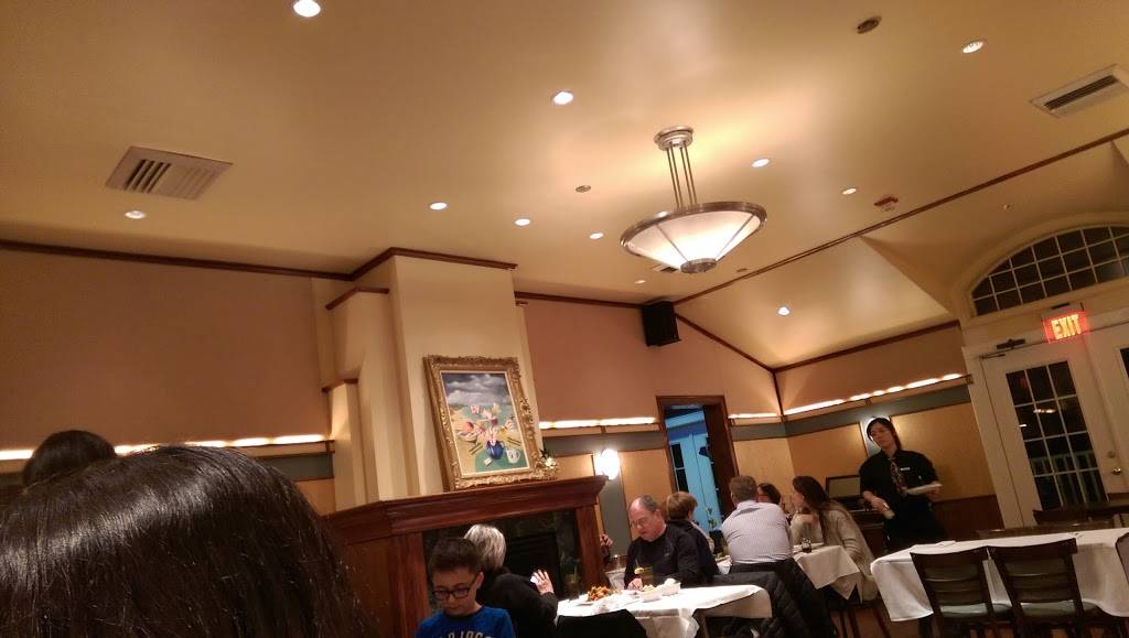 Baumgarts Café | restaurant | 158 Franklin Ave, Ridgewood, NJ 07450, USA | 2016125688 OR +1 201-612-5688