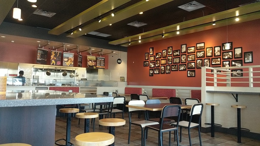 QDOBA Mexican Eats | restaurant | 3201 Lawrence Rd Suite 540, Wichita Falls, TX 76308, USA | 9406898200 OR +1 940-689-8200