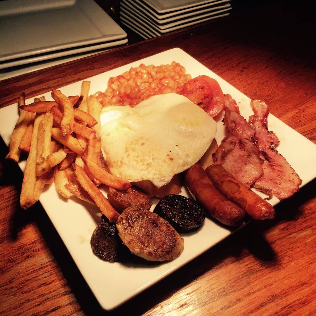 The Black Taxi | restaurant | 745-747 N 25th St, Philadelphia, PA 19130, USA | 2152321086 OR +1 215-232-1086