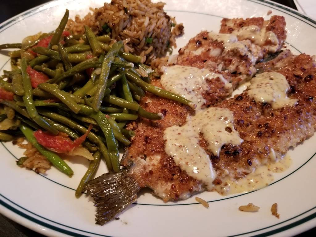 Babins Seafood House | restaurant | 17485 Tomball Pkwy, Houston, TX 77064, USA | 2814779300 OR +1 281-477-9300