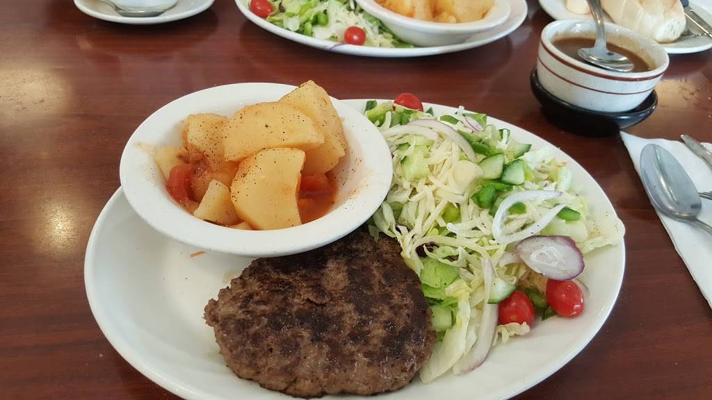 Teddys Restaurant & Deli | restaurant | 245 King St W, Oshawa, ON L1J 2J7, Canada | 9055795529 OR +1 905-579-5529