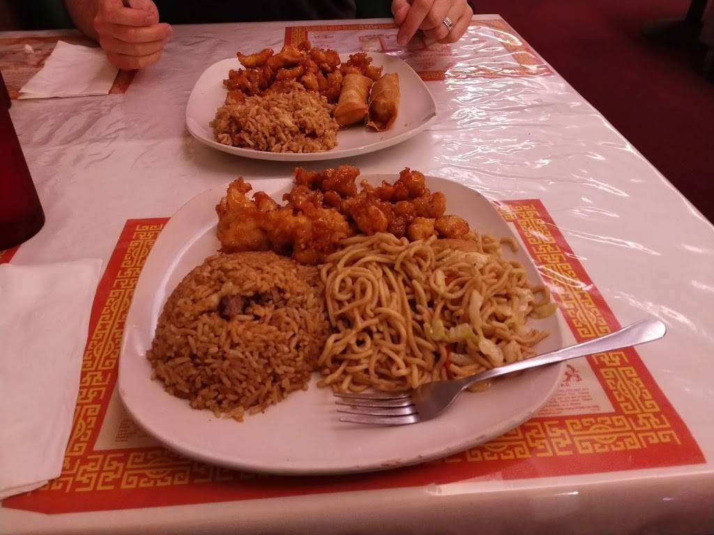 Golden Dragon Restaurant | restaurant | 1952 E Front St, Selma, CA 93662, USA | 5598960170 OR +1 559-896-0170