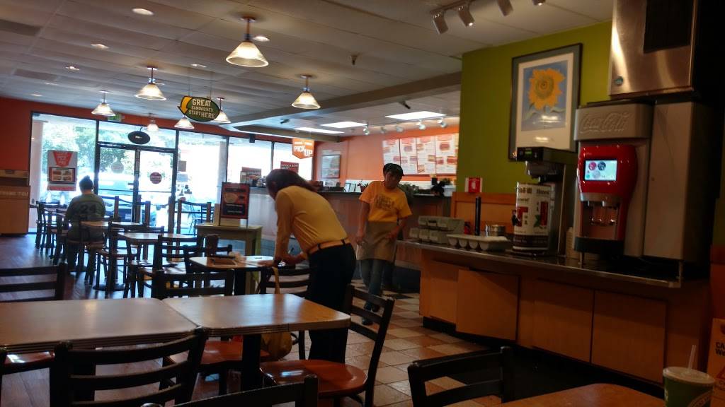 TOGOS Sandwiches | meal takeaway | 18574 Prospect Rd, Saratoga, CA 95070, USA | 4082575222 OR +1 408-257-5222