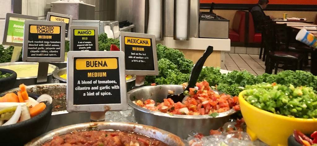 La Salsa | restaurant | 501 14th St #24, Oakland, CA 94612, USA | 5108343422 OR +1 510-834-3422