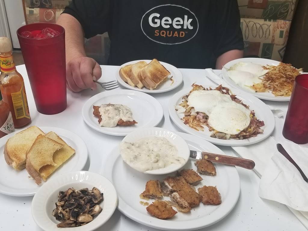 Angle Inn Restaurant | restaurant | 3134 N Rockton Ave, Rockford, IL 61103, USA | 8159648865 OR +1 815-964-8865