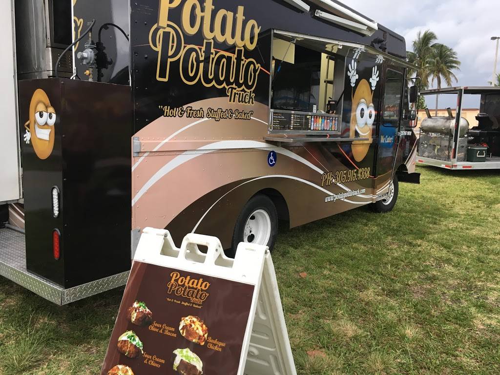 Miami Food Truck Events Tuesdays at Haulover Park | restaurant | 10800 Collins Ave, Miami Beach, FL 33154, USA | 7862876688 OR +1 786-287-6688