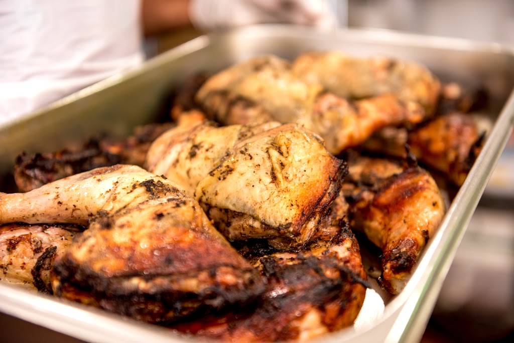 McBeans | restaurant | 1501 Flatbush Ave, Brooklyn, NY 11210, USA | 3477709111 OR +1 347-770-9111