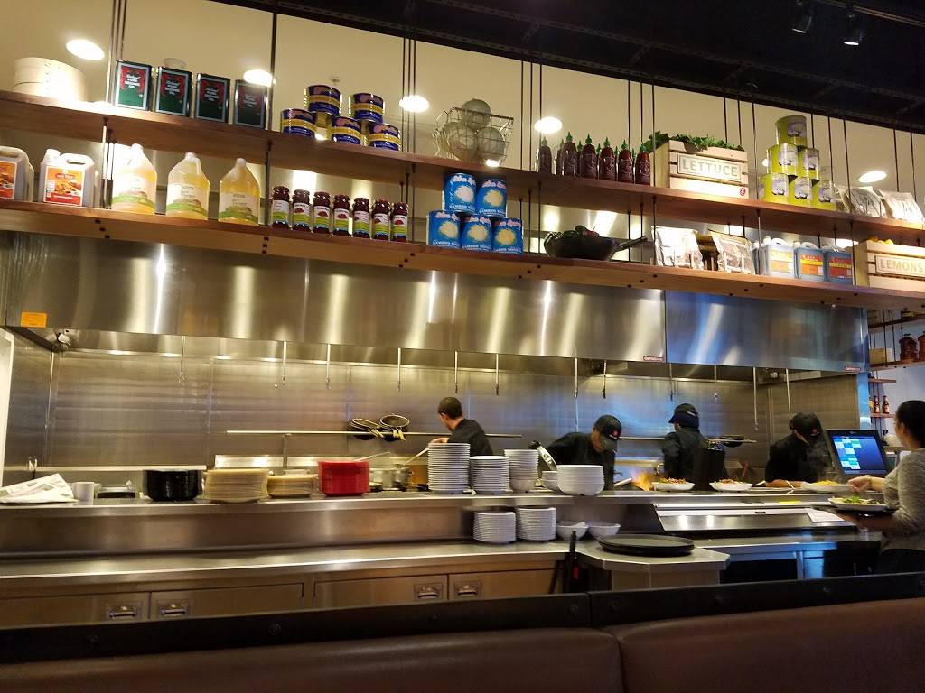 Pei Wei | restaurant | 2390 N Federal Hwy Suite 101, Pompano Beach, FL 33062, USA | 9547842460 OR +1 954-784-2460