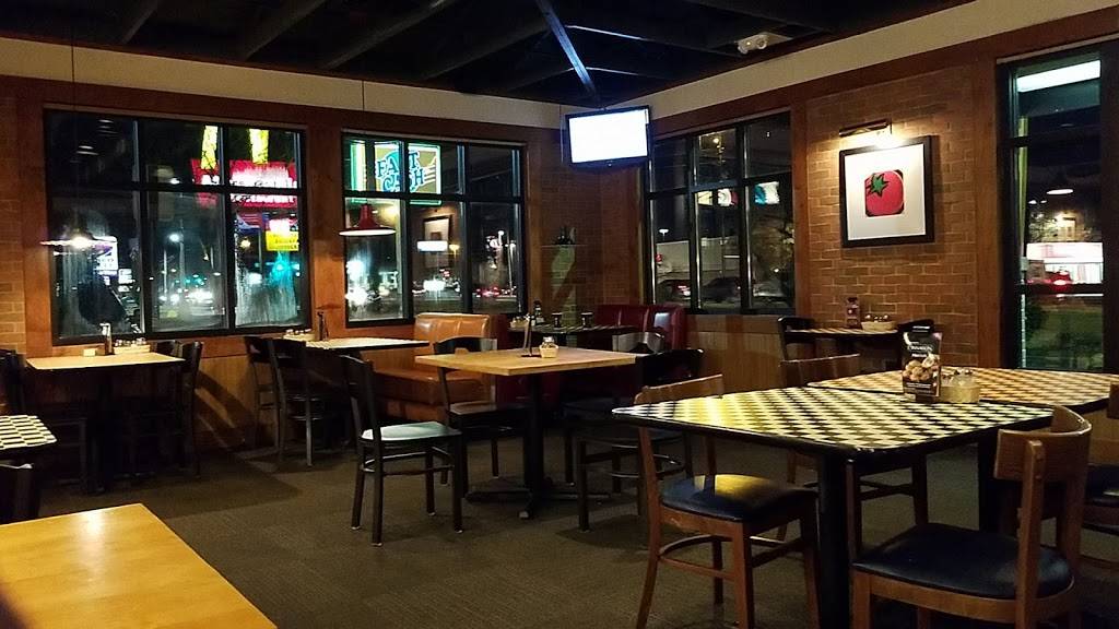 Pizza Hut | meal takeaway | 1718 Memorial Blvd, Murfreesboro, TN 37129, USA | 6158980100 OR +1 615-898-0100