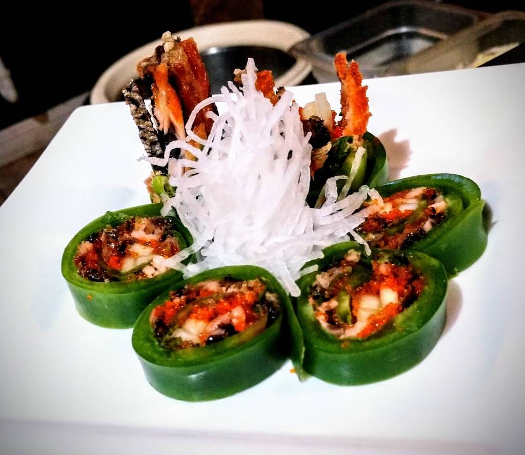 Zen of Sushi | restaurant | 8950 S Federal Hwy, Port St. Lucie, FL 34952, USA | 7723379777 OR +1 772-337-9777