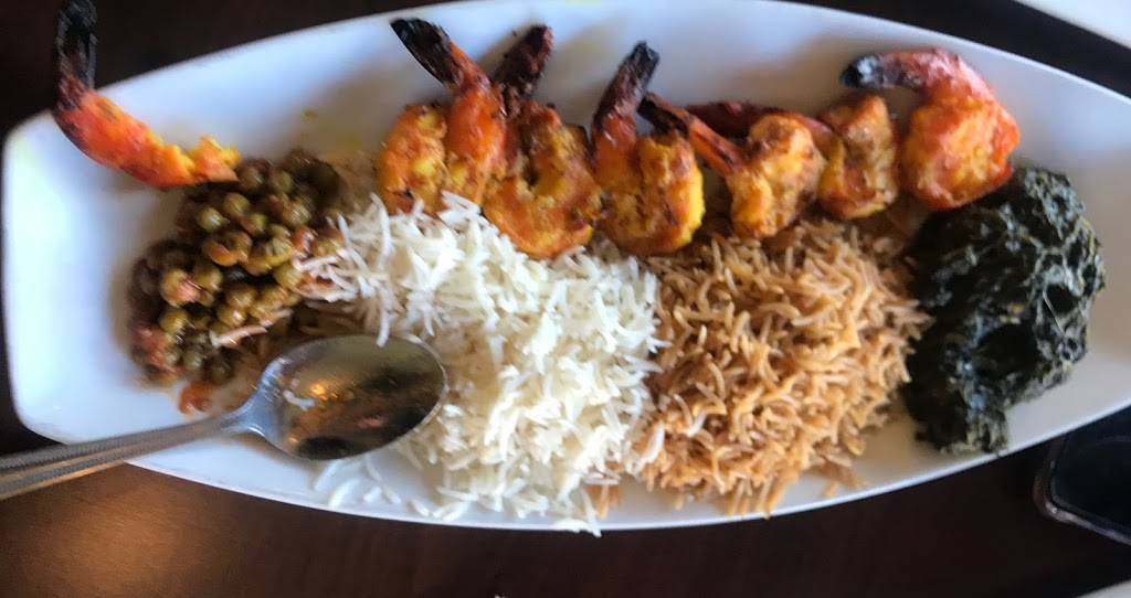 Khyber Pass Zarparan Restaurant | restaurant | 523 University Ave, San Diego, CA 92103, USA | 6192947579 OR +1 619-294-7579