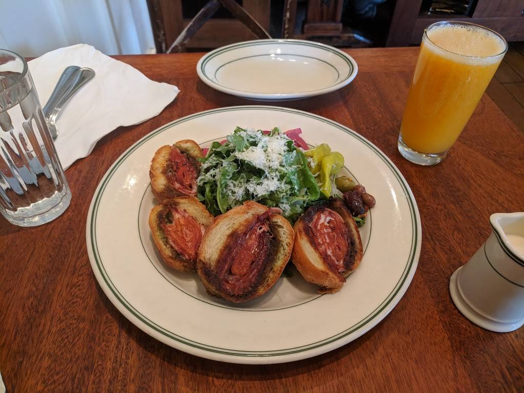 Willow Wood Market Cafe | restaurant | 9020 Graton Rd, Graton, CA 95444, USA | 7078230233 OR +1 707-823-0233