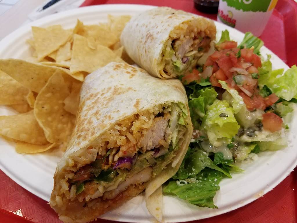 La Salsa | restaurant | 501 14th St #24, Oakland, CA 94612, USA | 5108343422 OR +1 510-834-3422