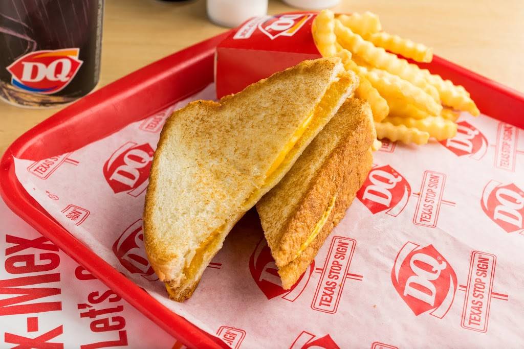 Dairy Queen | restaurant | 16204 State Hwy 31 W, Tyler, TX 75709, USA | 9032669190 OR +1 903-266-9190
