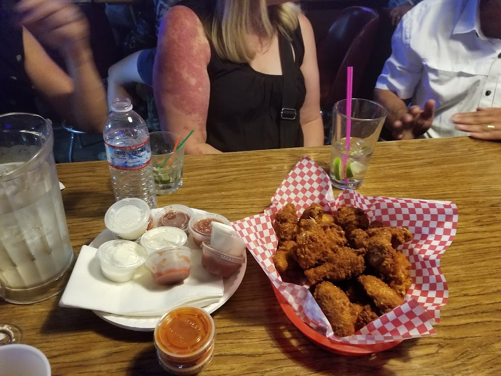 Ricks Ringside | restaurant | 921 W Garland Ave, Spokane, WA 99205, USA | 5098639688 OR +1 509-863-9688