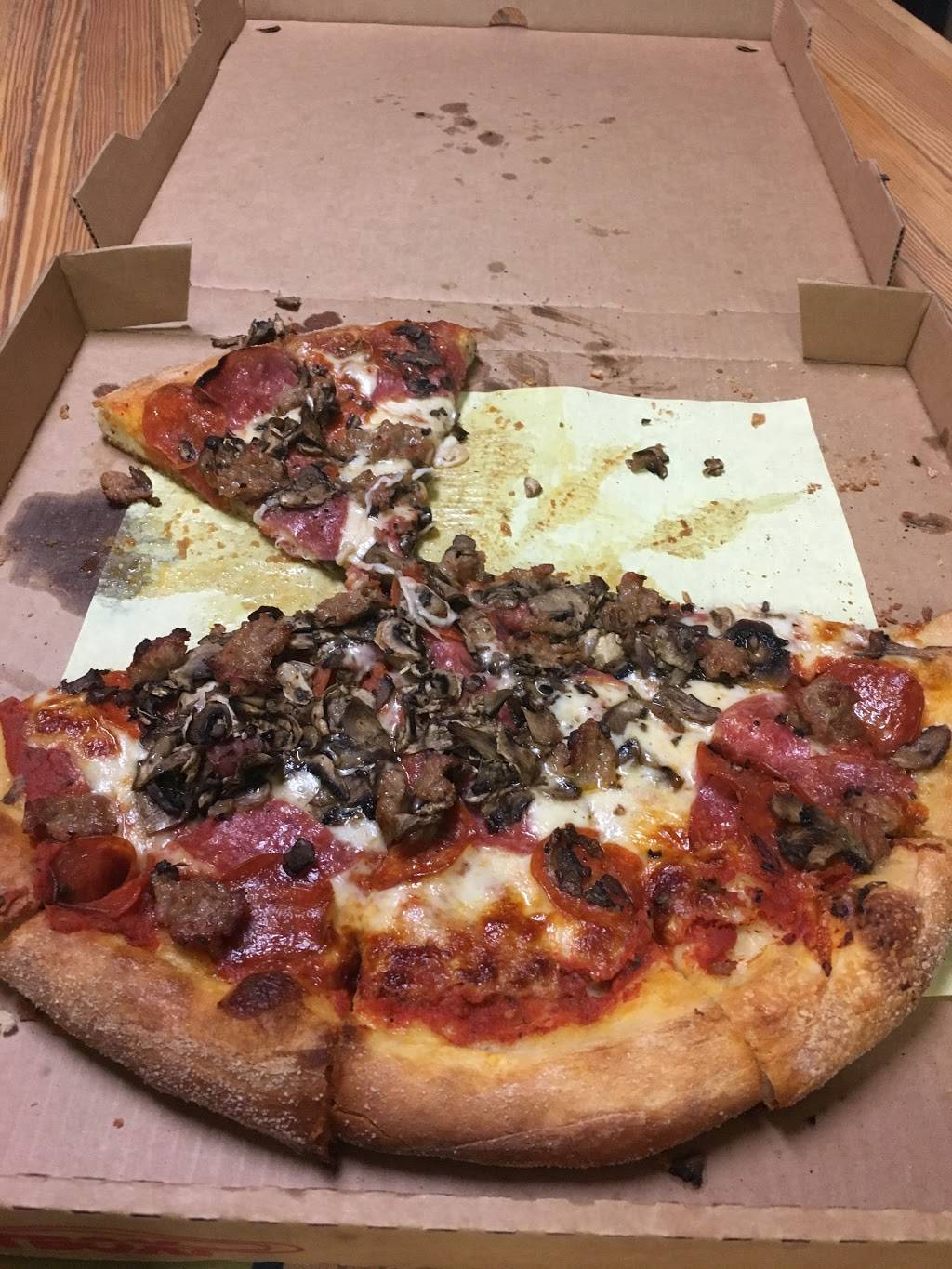 Angies Pizza Italian Restaurant | restaurant | 1535 S Winchester Blvd, San Jose, CA 95128, USA | 4083785555 OR +1 408-378-5555