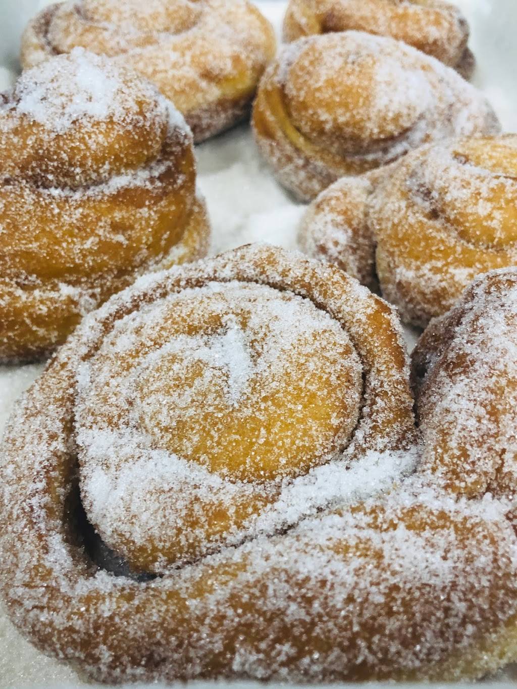 Portia’s Donuts | bakery | 5821 route 422 hwy west, Indiana, PA 15701, USA | 7246641728 OR +1 724-664-1728