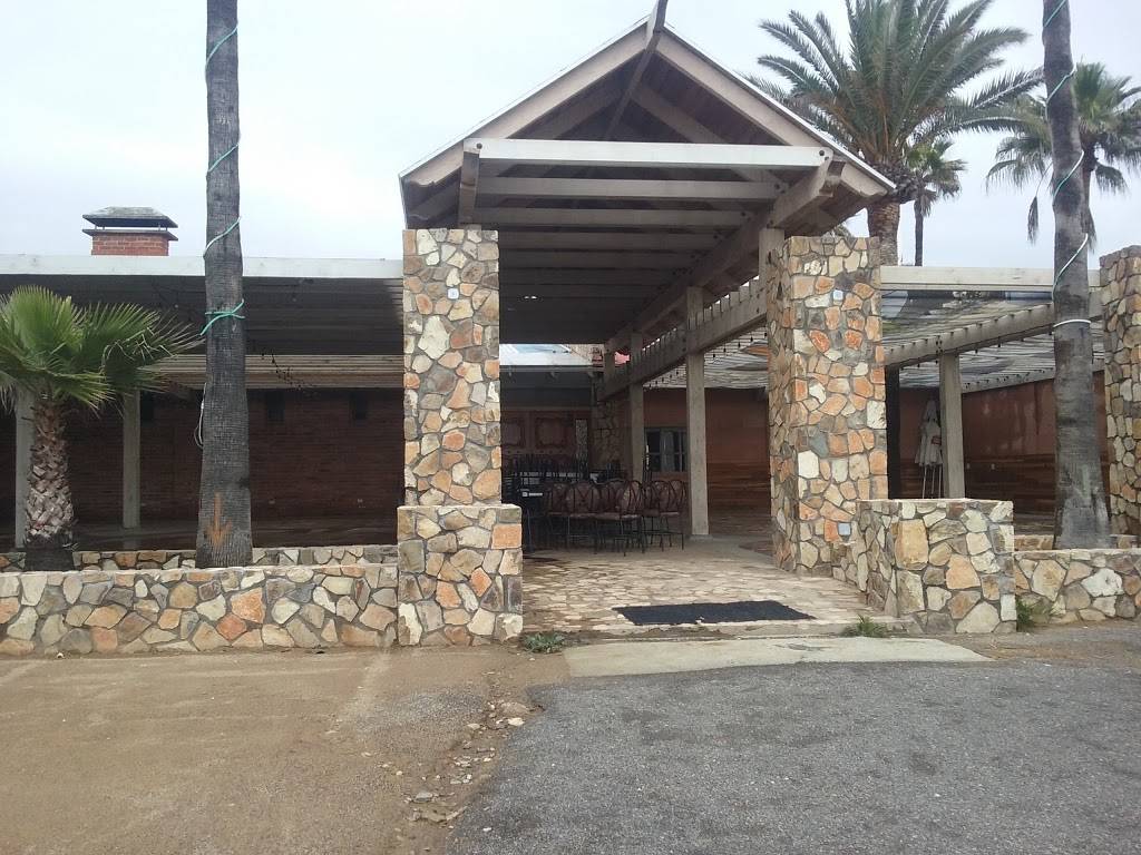 Rubens | restaurant | Carretera libre Tijuana-Ensenada km 43.5 El Pescador, 22716 Primo Tapia, B.C., Mexico | 016616132369 OR +52 661 613 2369