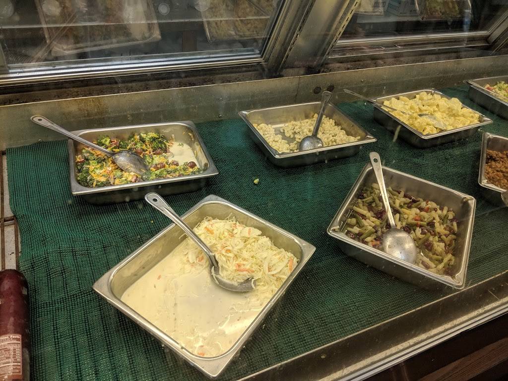 Kurt Schulz Deli - Germantown | restaurant | N112W16700 Mequon Rd, Germantown, WI 53022, USA | 2622515053 OR +1 262-251-5053