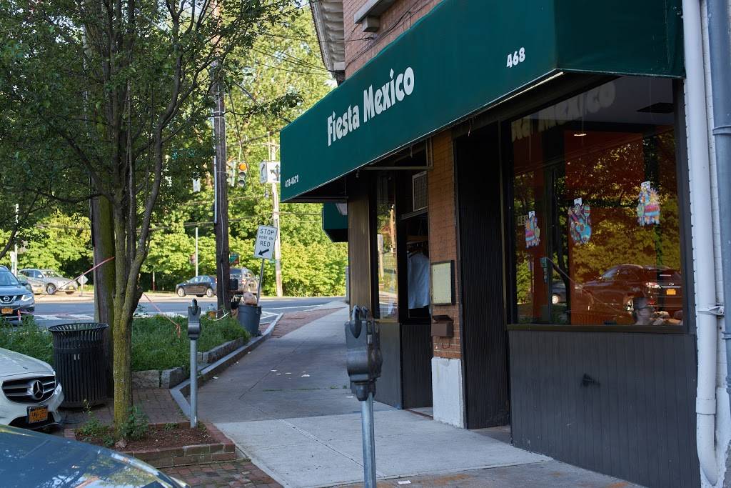 Fiesta Mexico | restaurant | 468 Ashford Ave, Ardsley, NY 10502, USA | 9144784672 OR +1 914-478-4672