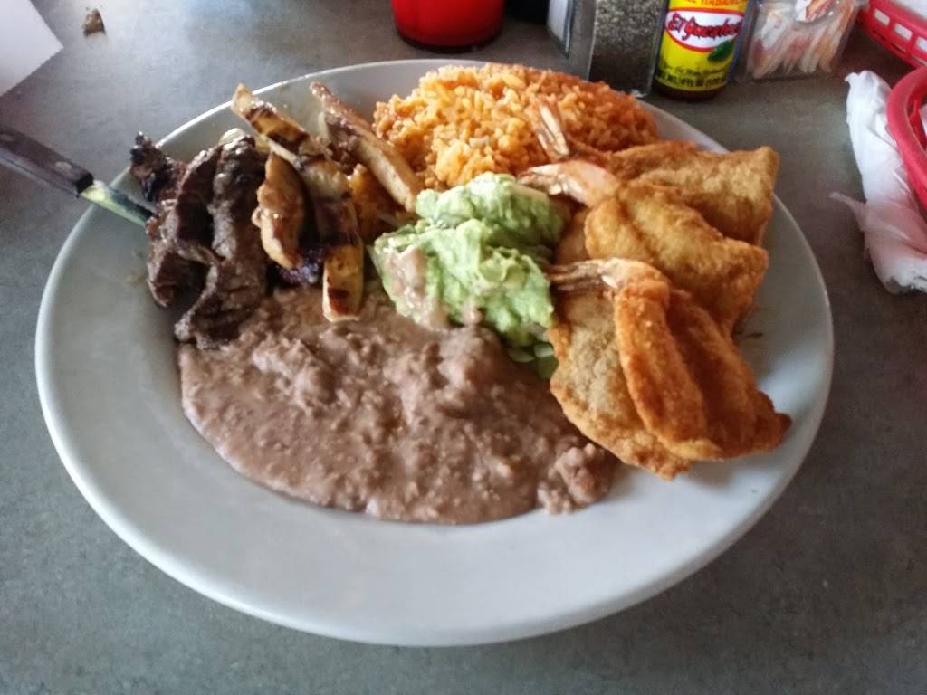 Ostioneria Michoacan | restaurant | 1817 Wirt Rd, Houston, TX 77055, USA | 7134635410 OR +1 713-463-5410