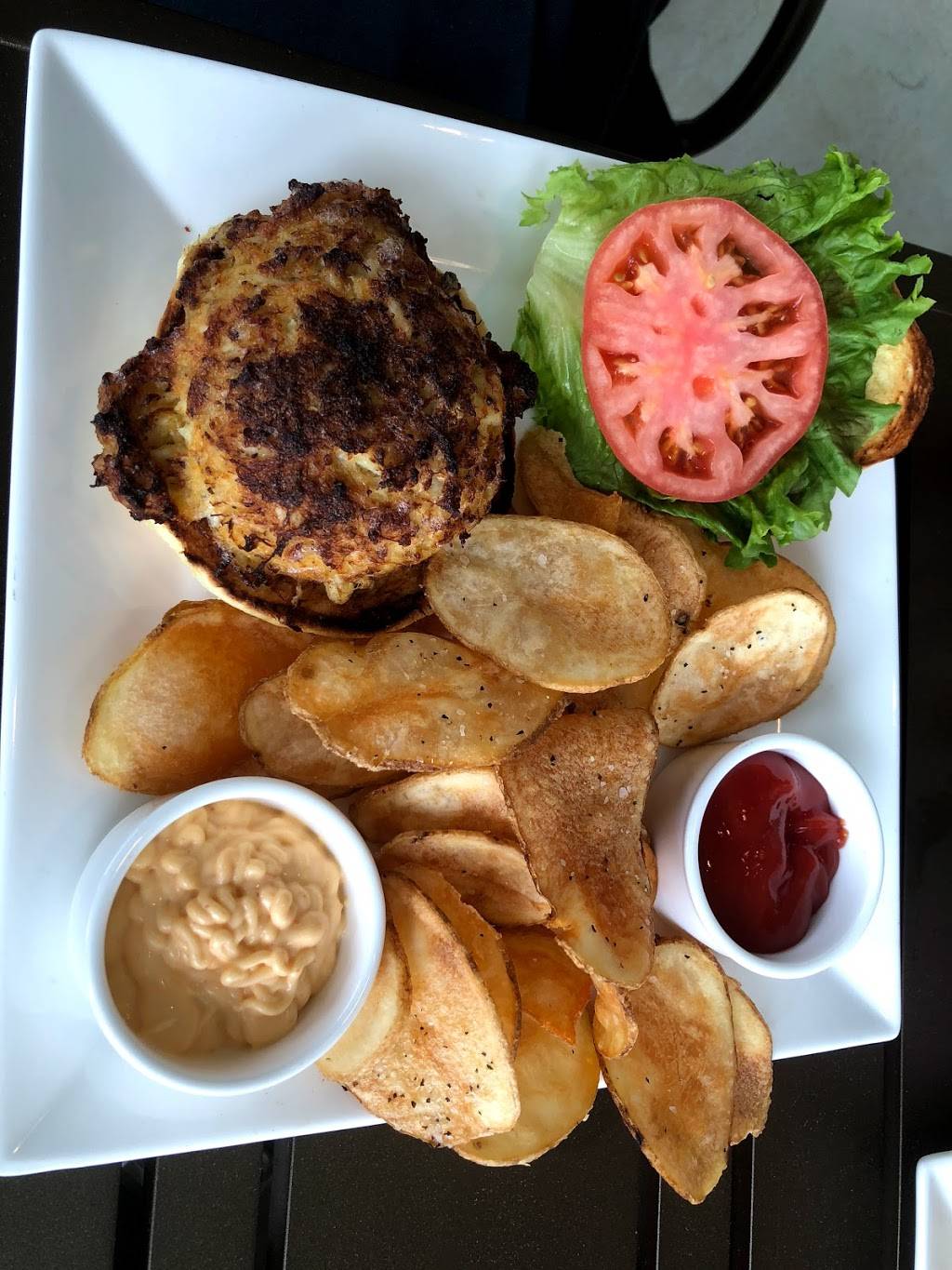 The Grille at Magnolia Green | restaurant | 7001 Awesome Dr, Moseley, VA 23120, USA | 8046395701 OR +1 804-639-5701