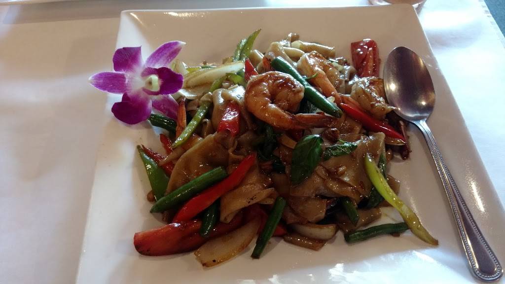 Phaya Thai Restaurant | restaurant | 4310, 4310 Marconi Ave, Sacramento, CA 95821, USA | 9164825019 OR +1 916-482-5019