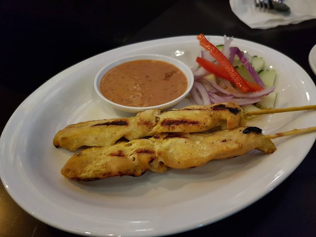 Chai Pochana | restaurant | 809 St Clair Ave W, Toronto, ON M6C 1B9, Canada | 4164102884 OR +1 416-410-2884