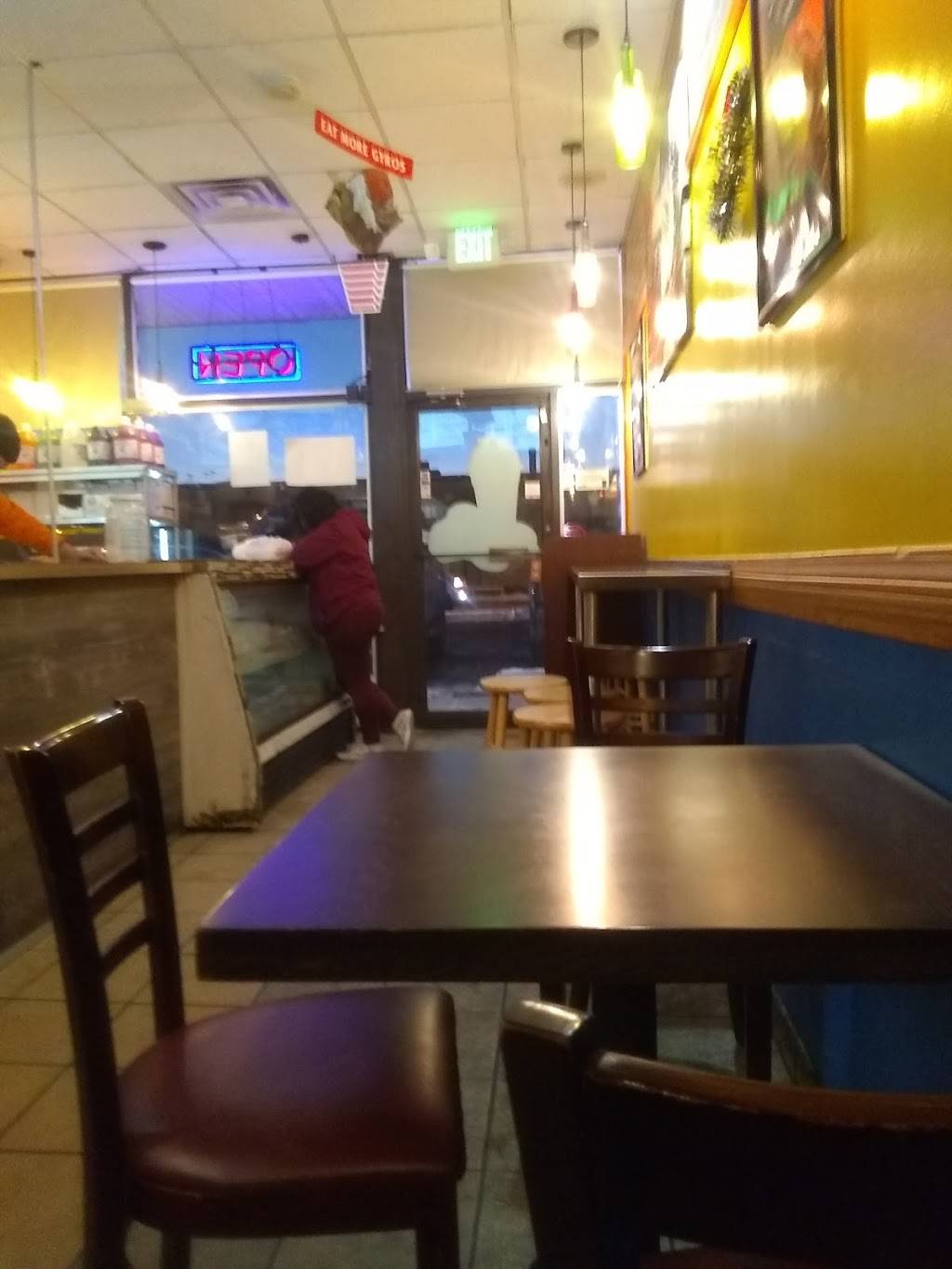 Babas Famous Steak and a Lemonade | restaurant | 4705 Indianapolis Blvd, East Chicago, IN 46312, USA | 2192568377 OR +1 219-256-8377