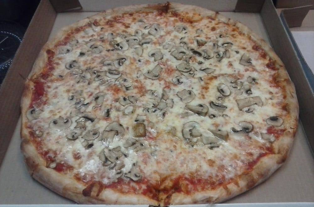 Toppings Pizza | meal delivery | 2904 N Andrews Ave, Wilton Manors, FL 33311, USA | 9545687100 OR +1 954-568-7100