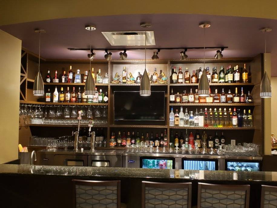 Vindu Indian Cuisine, Bar & Banquet | restaurant | 37085 Grand River Ave Suite A, Farmington, MI 48335, USA | 2488463000 OR +1 248-846-3000