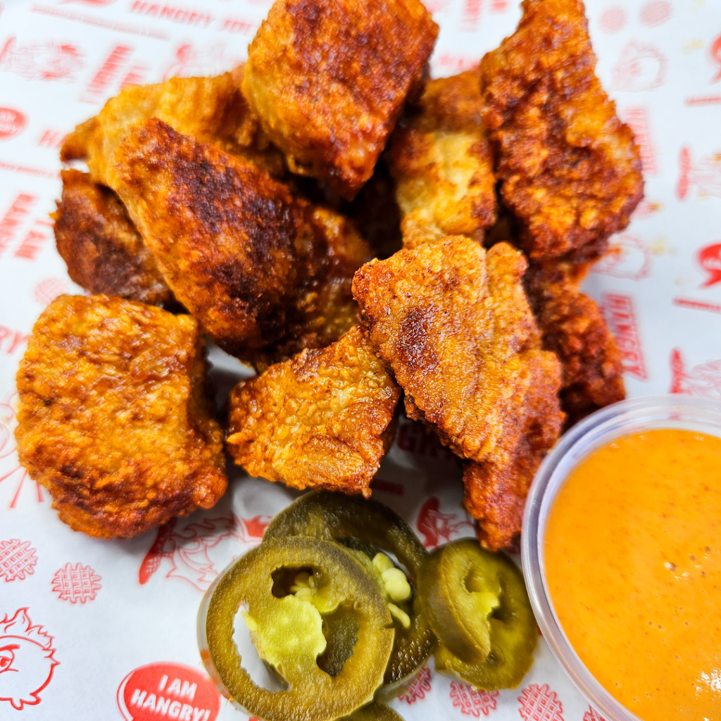 Hangry Joes Germantown Hot Chicken & Wings | restaurant | 19730 Germantown Rd, Germantown, MD 20874, USA | 3014779933 OR +1 301-477-9933