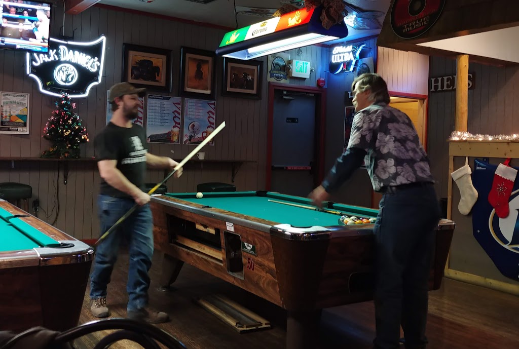 Cadillac Jacks Saloon & Grill | night club | 1703 SW Emigrant Ave, Pendleton, OR 97801, USA | 5412769422 OR +1 541-276-9422