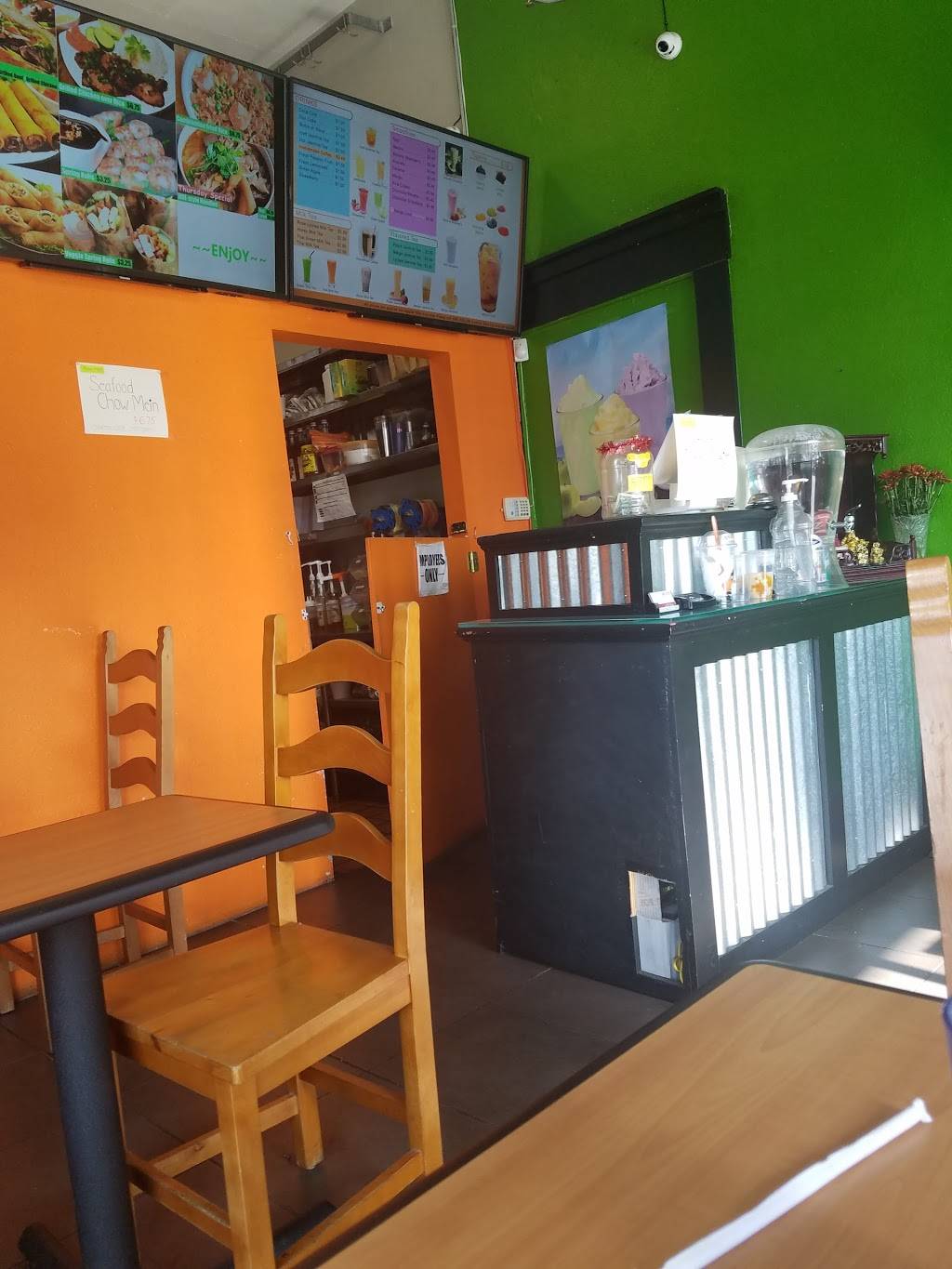 Yume House Pho | restaurant | 200 E 1st St, Pomona, CA 91766, USA | 9096221536 OR +1 909-622-1536