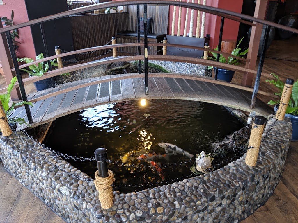 Samurai 21 | restaurant | 550 W Mesquite Blvd, Mesquite, NV 89027, USA | 7023458636 OR +1 702-345-8636