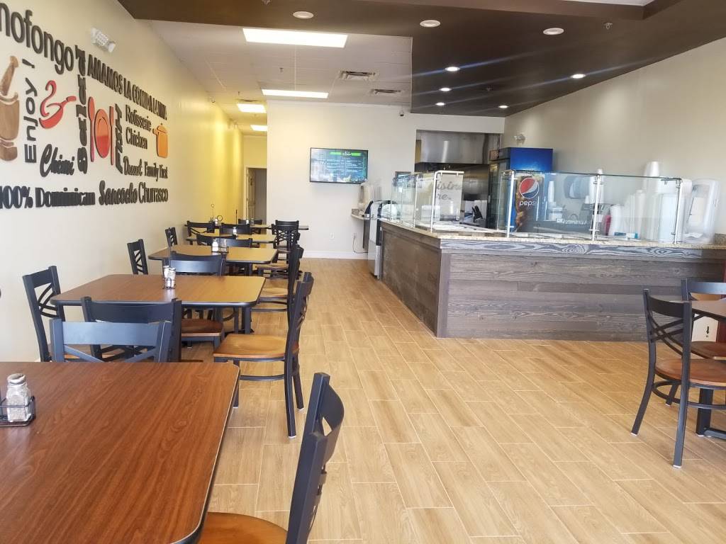 Aroma Latin Cuisine & More | restaurant | 13802 Landstar Blvd #110, Orlando, FL 32824, USA | 4072864779 OR +1 407-286-4779