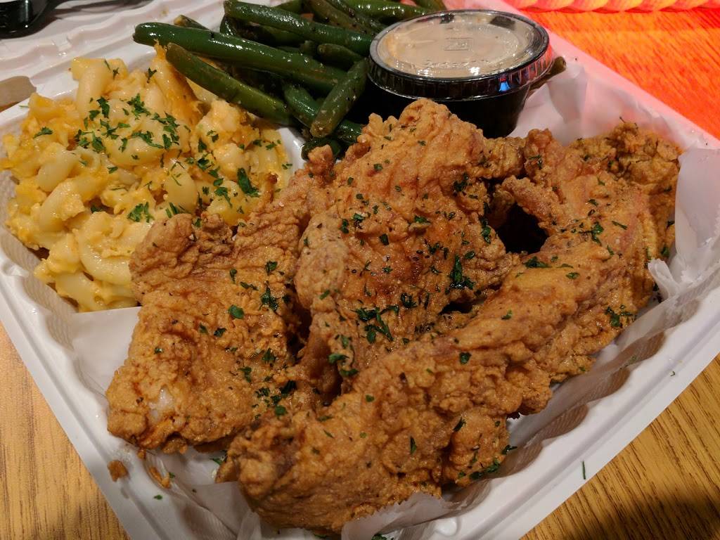 Smellys Creole | restaurant | 420 14th St, Oakland, CA 94612, USA | 5108122675 OR +1 510-812-2675