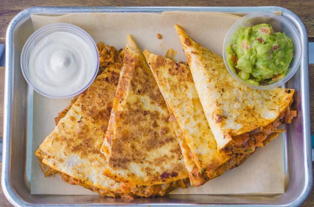 Plant Mission Kitchen | restaurant | 1322 25th St, Orlando, FL 32805, USA | 4077579240 OR +1 407-757-9240