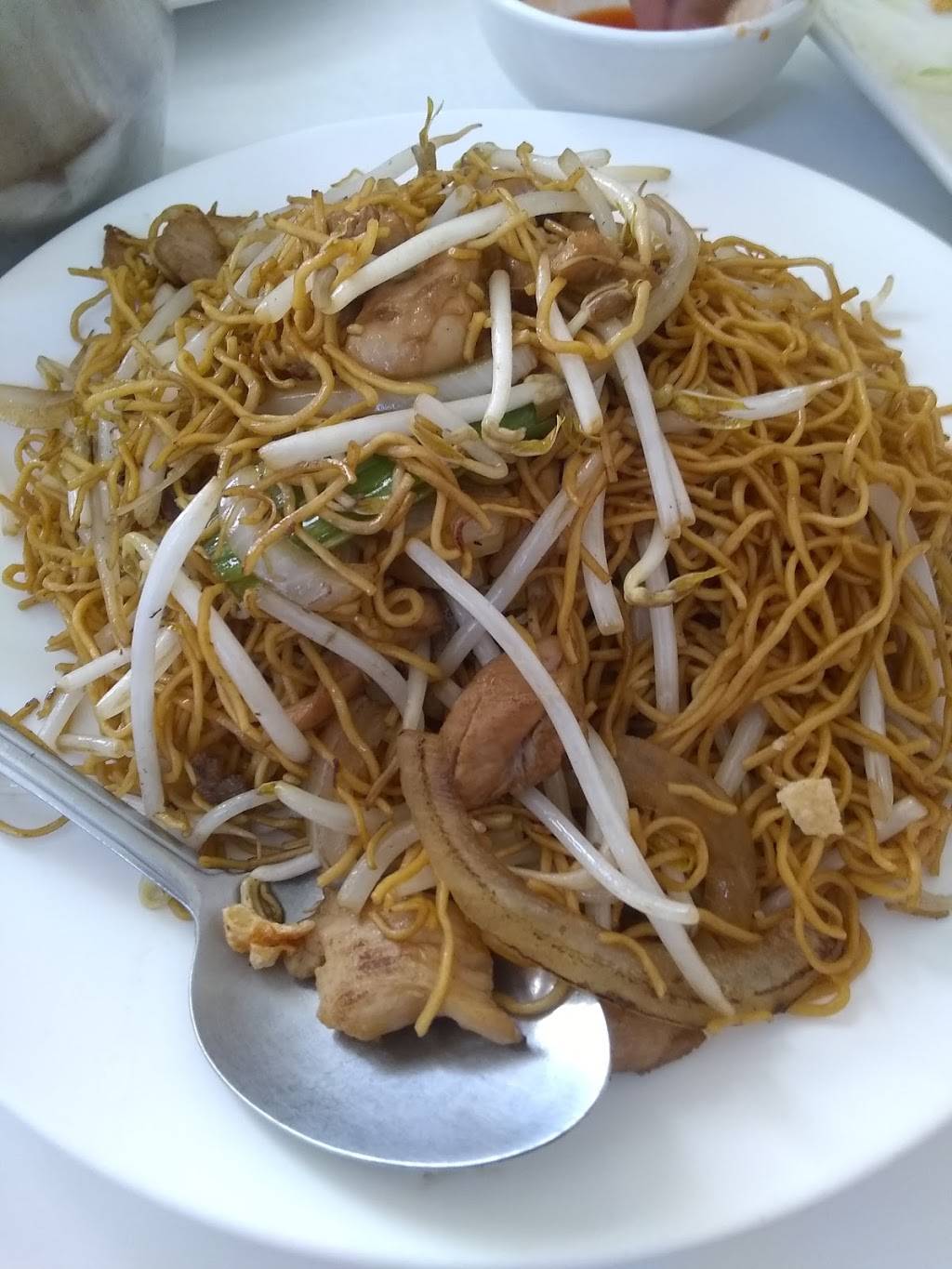 Zen Mei Bistro | restaurant | 800 Yale St, Los Angeles, CA 90012, USA | 2136267113 OR +1 213-626-7113