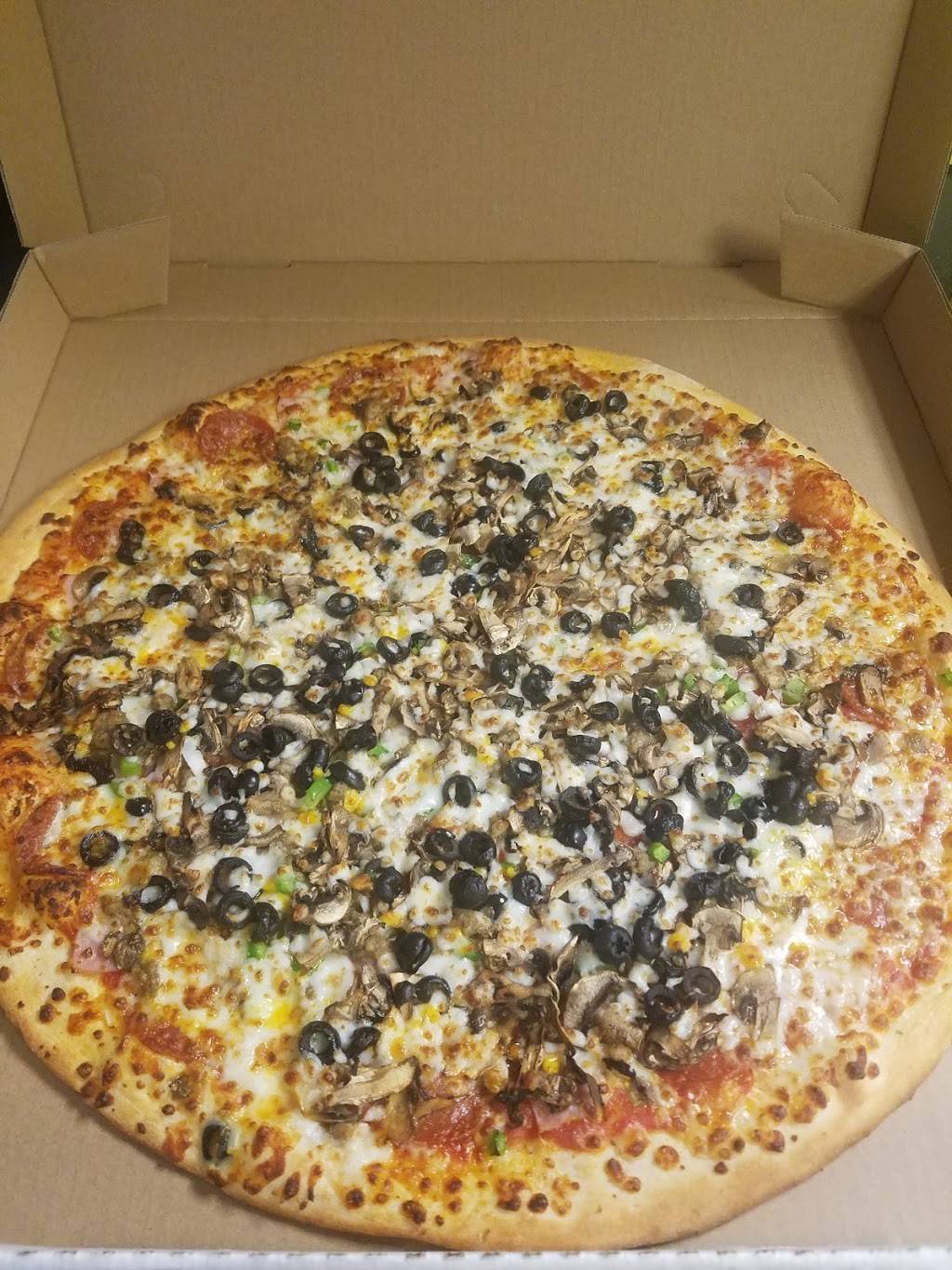 Home Run Pizza | restaurant | 718 W Jefferson Blvd, Dallas, TX 75208, USA | 2149469761 OR +1 214-946-9761