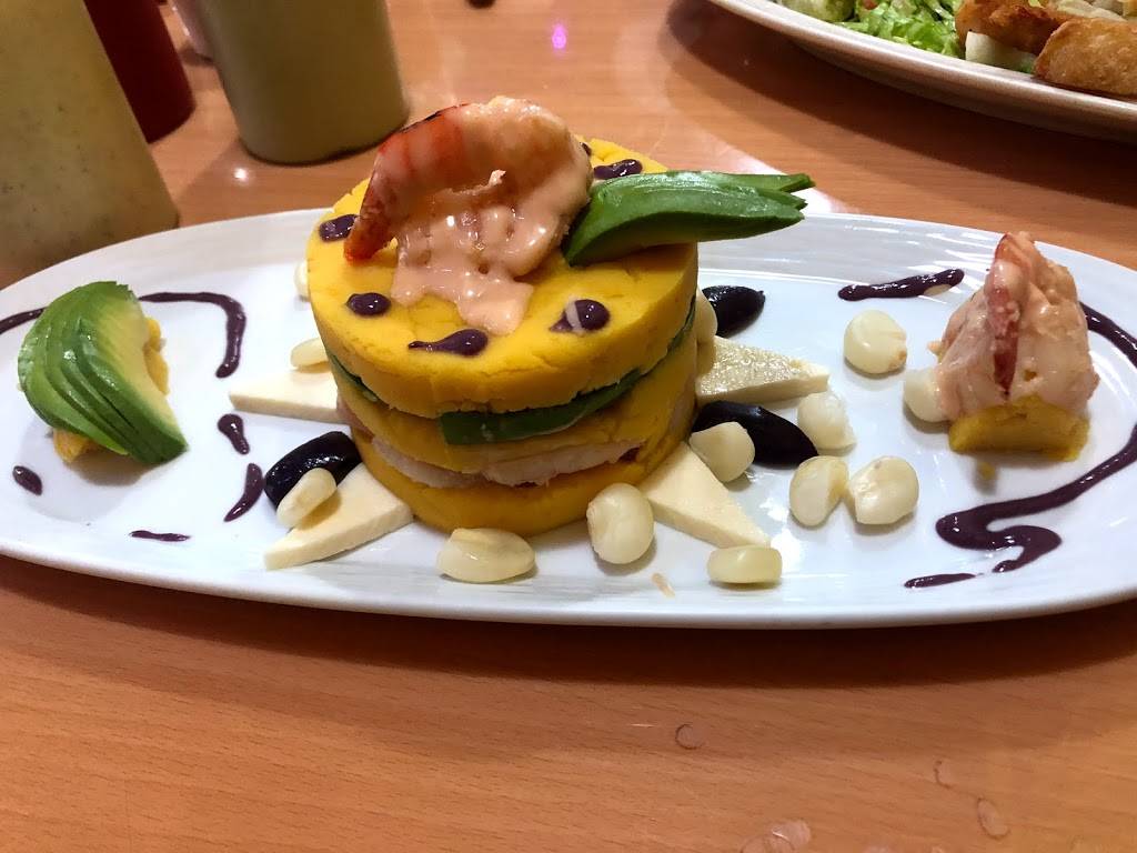 Micaela Peruvian Cuisine | restaurant | 7613 Davie Road Extension, Hollywood, FL 33024, USA | 9544049143 OR +1 954-404-9143