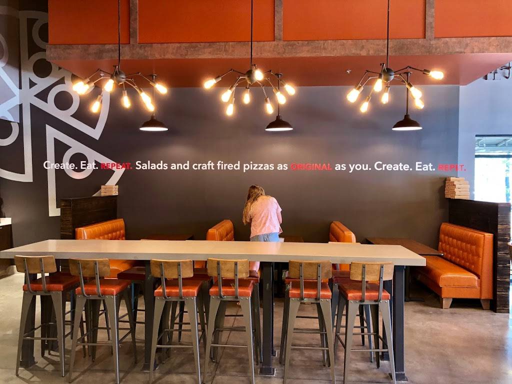 Ironstone Pizza | restaurant | 5445 Patrick Way Suite 101, Birmingham, AL 35235, USA | 2056610921 OR +1 205-661-0921