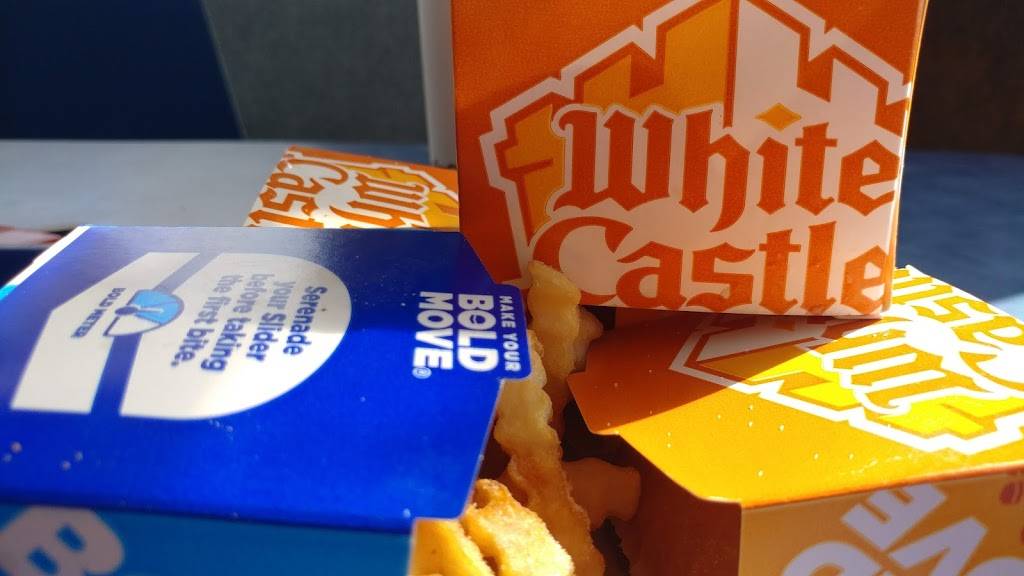 White Castle | restaurant | 3175 IN-3, New Castle, IN 47362, USA | 7655294591 OR +1 765-529-4591