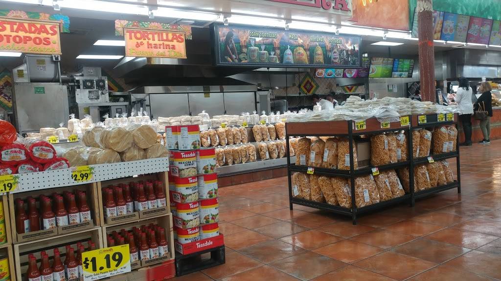 Vallarta Supermarkets | bakery | 1801 W Ave I, Lancaster, CA 93534, USA | 6619510233 OR +1 661-951-0233