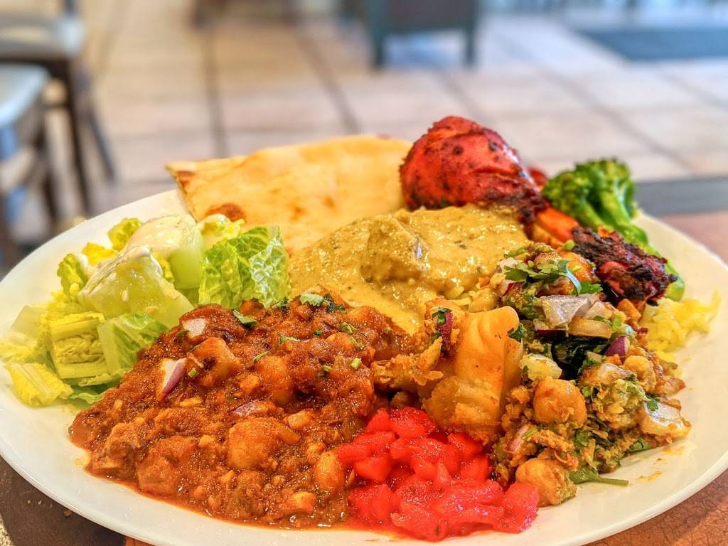 Masala Mantra - The Indian Bistro | restaurant | 4518 Del Prado Blvd S, Cape Coral, FL 33904, USA | 2395406300 OR +1 239-540-6300