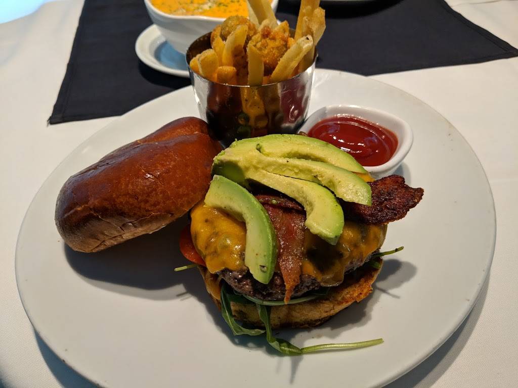 Fleming’s Prime Steakhouse & Wine Bar | restaurant | 455 Newport Center Dr, Newport Beach, CA 92660, USA | 9497209633 OR +1 949-720-9633