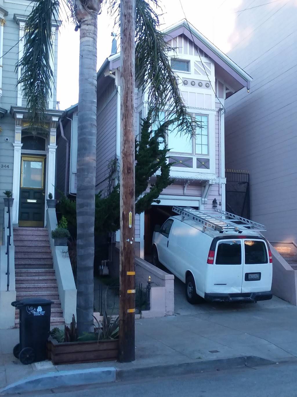 Hai Sun Restaurant | restaurant | 3137 Laguna St, San Francisco, CA 94123, USA | 4153464792 OR +1 415-346-4792