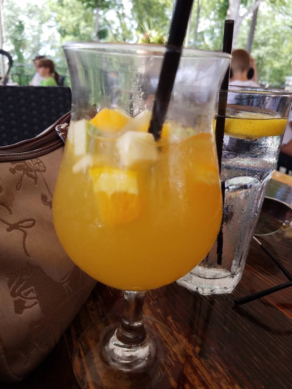 Las mañanitas | restaurant | 1250 NY-22, Brewster, NY 10509, USA | 8452794646 OR +1 845-279-4646